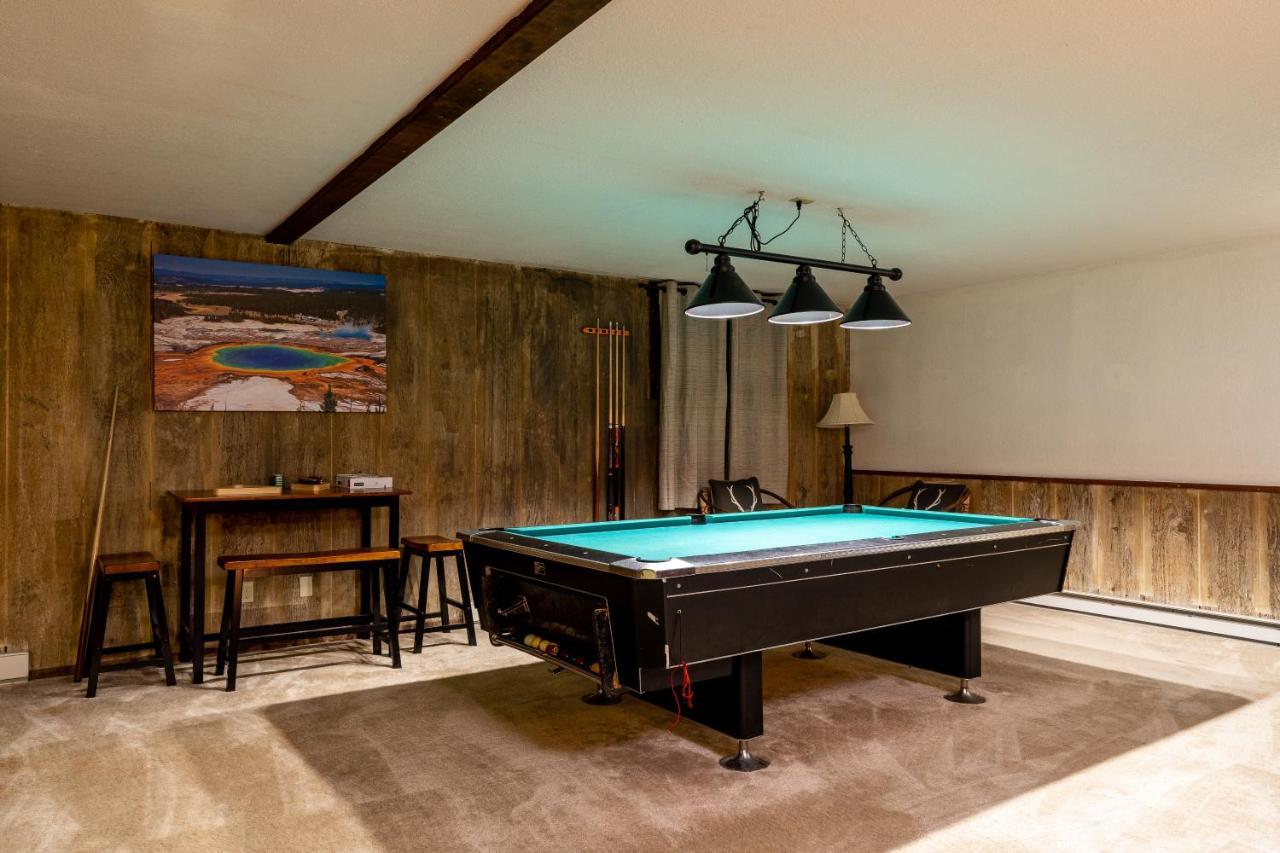 Legacy West Holiday home West Yellowstone